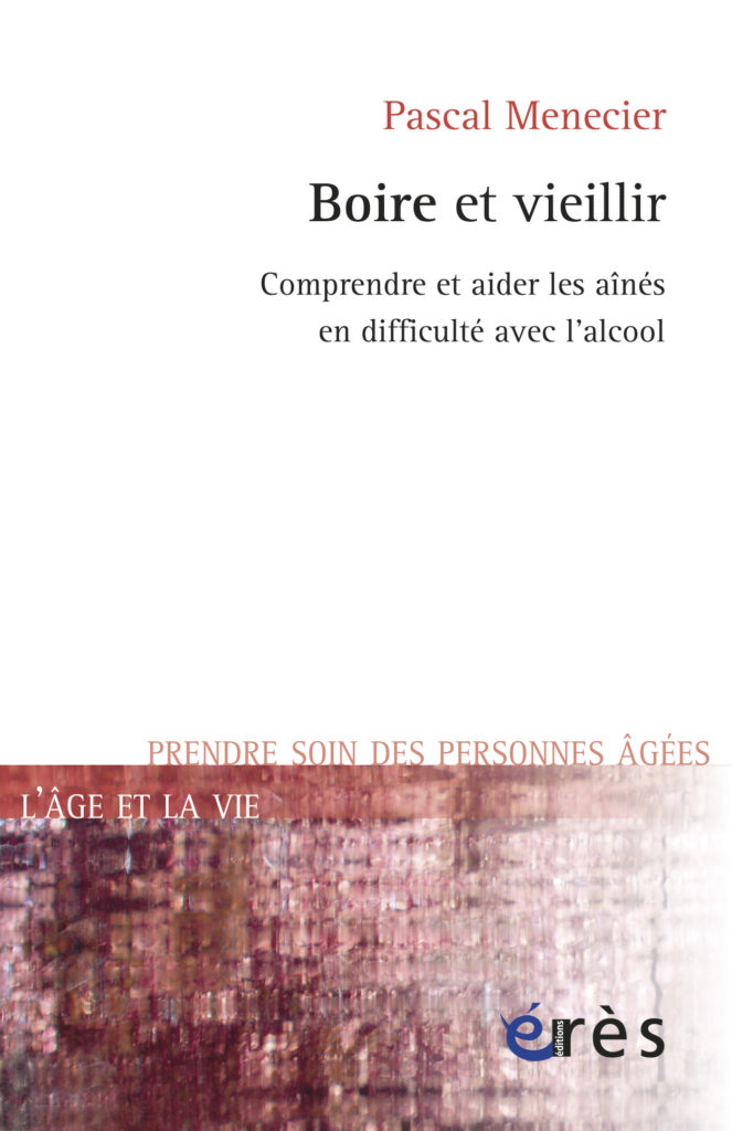 Boire et Vieillir MENECIER