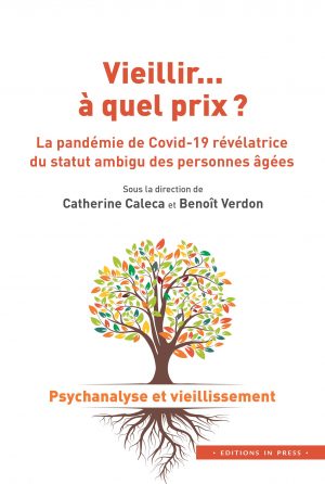 VERDON Caleca Vieillir à Quel Prix ?