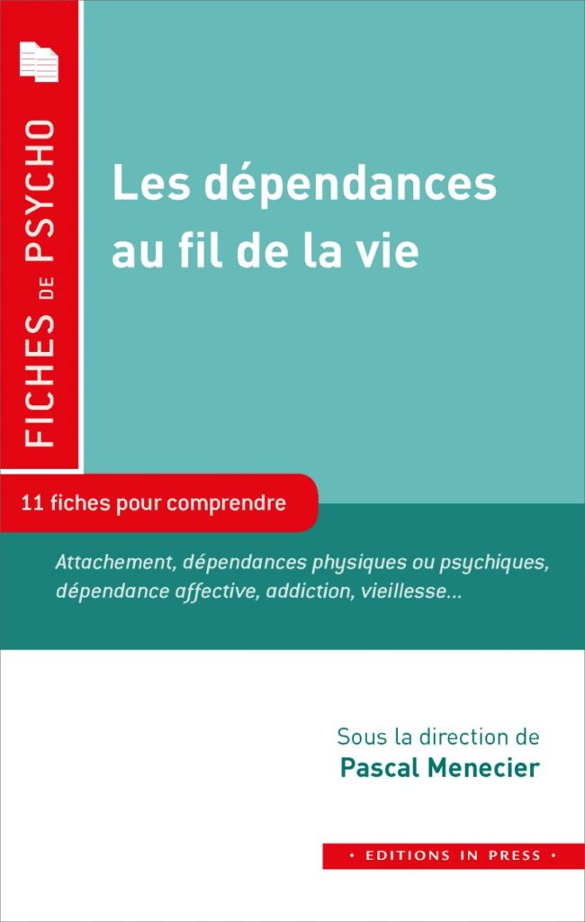 MENECIER Dépendances