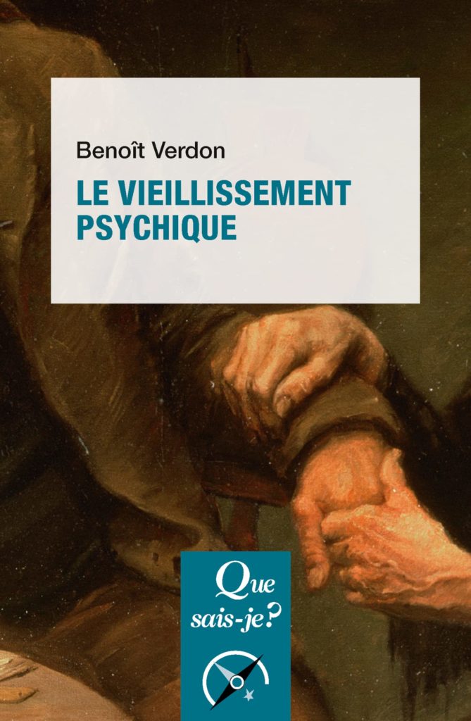 VERDON Vieillissement Psychique