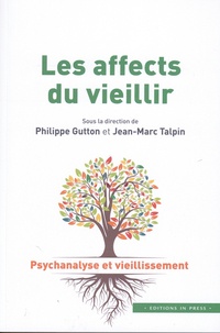 Affects du Vieillir GUTTON TALPIN