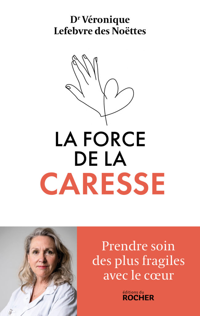 Force de Caresse Lefebvre des Noëttes