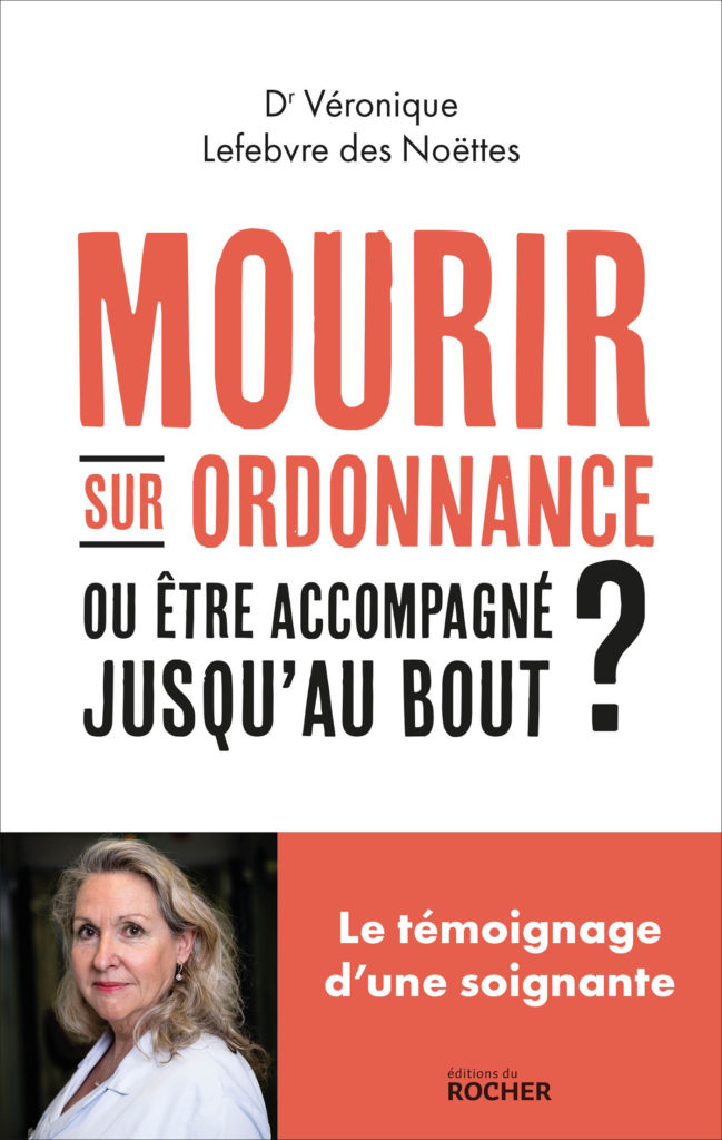 Mourir/Ordonnace Lefebvre des Noëttes