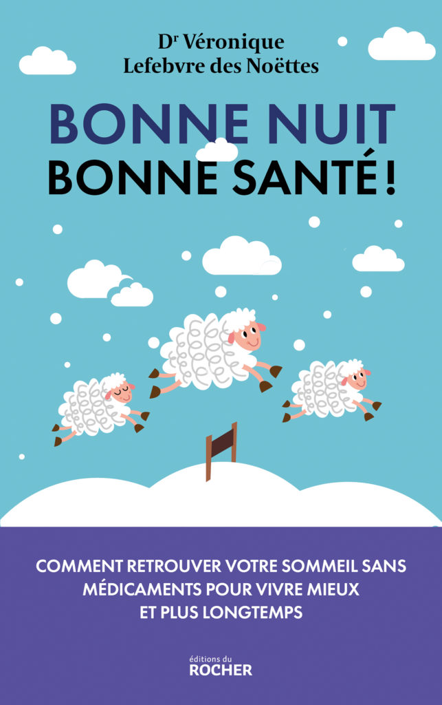 Bonne Santé Lefebvre des Noëttes